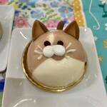 パティスリー ミネット - 可愛いくて美味しいケーキ