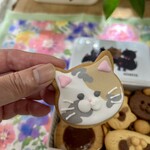 パティスリー ミネット - 食べるのもったいない！