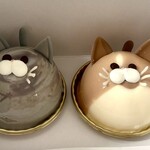 パティスリー ミネット - 並んでますにゃ