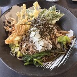 そば幸 - 