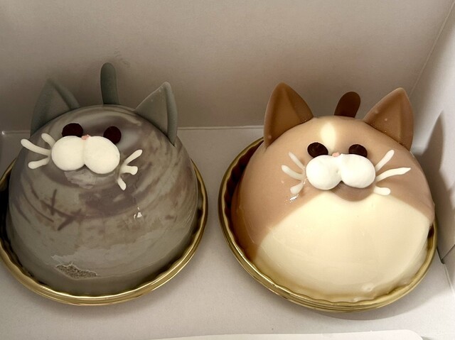 patisserie Minette - Nishinomiya Kitaguchi/Cake | Tabelog