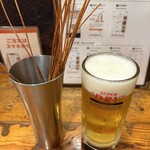 炭屋五兵衛 - 