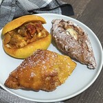 ル パン ドゥ ジョエル・ロブション - 