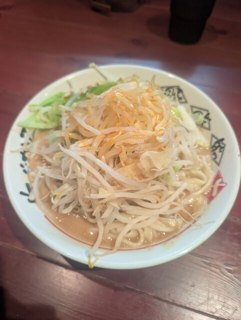 ちばから 穴川店 - スポーツセンター/ラーメン | 食べログ