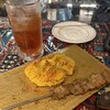  シルクロードウイグル料理アリババ - 