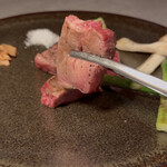 肉料理 ほの火 - 