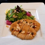 久右衛門邸 - 肉料理