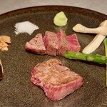 肉料理 ほの火 - 