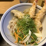 ウエスト - 料理写真: