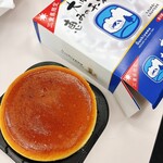 安濃サービスエリア 上り スーベニアショップ - 料理写真: