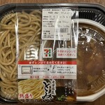 セブンイレブン - 料理写真: