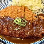 かつ屋 - 料理写真: