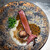 RÉJOUISSANCE - 料理写真: