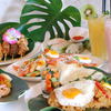 カラオケ804 心斎橋Balinese