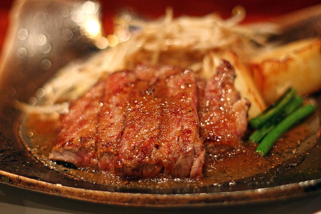 Manhattan Grill Sannouza