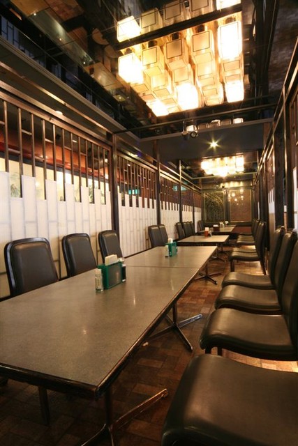 閉店 パークホテル臨海 本町 バイキング 食べログ