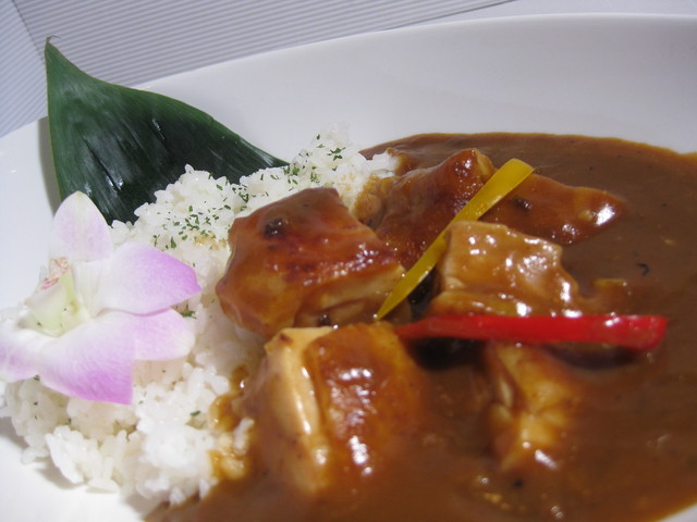 Karaoke 804 Shinsaibashi Balinese