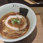 ニッポン ラーメン 凛 トウキョウ - 