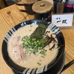 博多一双 - 