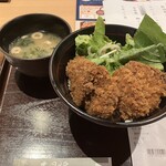 新潟・佐渡島 両津港直送 土風炉 - 