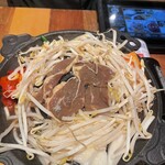松尾ジンギスカン - 