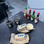 BABY BURRITO BROTHERS - 