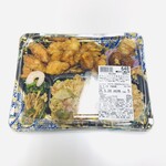 ベイシア - 料理写真:鶏肉とごぼうの中華風焼飯弁当 2026/5/23