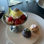Restaurant THE MOON - 