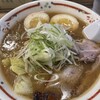 狼スープ - 味噌卵ラーメン1300