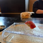 鮨 四 - 