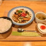 旬彩ダイニング 楼蘭 - 