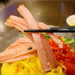 中華食堂 楽 - 