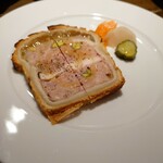 ナオミ オオガキ - 料理写真: