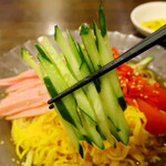 中華食堂 楽 - 