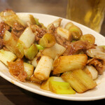 中華食堂 楽 - 