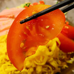 中華食堂 楽 - 