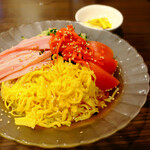 中華食堂 楽 - 