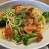 カフェ・ド・クリエ ホピタル 大阪国際がんセンター