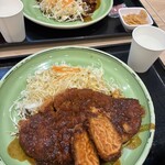 みそかつ 矢場とん - 