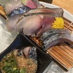 産直さばと青魚 伏見あおい - 