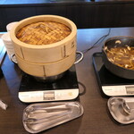 ホテルルートインGrand - （2026/5月）朝食ブッフェ