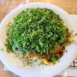 お好み焼 あかつき - 