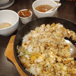 らあめん花月嵐 - 料理写真:
