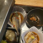 産直さばと青魚 伏見あおい - 