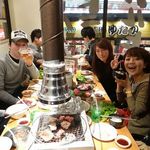 七輪焼肉 安安 - 