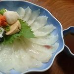 ひろ丸 - なごやの造り