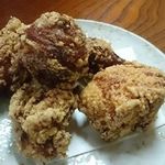 ひろ丸 - まる広名物せんざんき♡お持ち帰りでも大人気♪