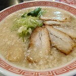 幸楽苑 - 