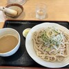 手打ちうどん 和 - 料理写真:すったてうどん