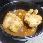 天丼やまと - 